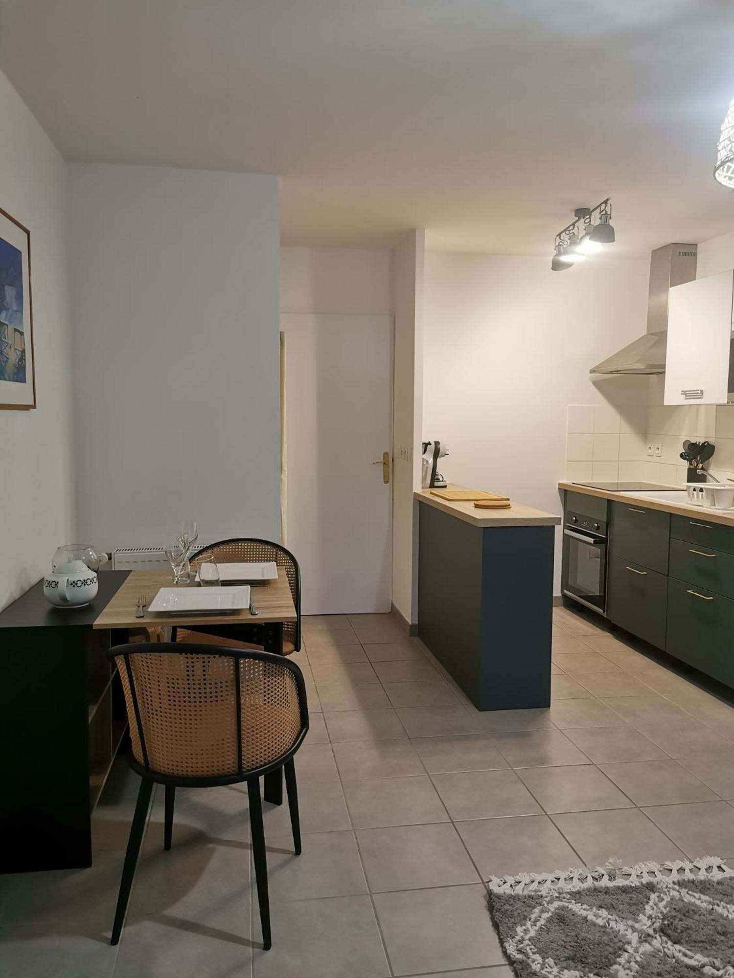 La Maison Olivia La Rivière-Saint-Sauveur المظهر الخارجي الصورة