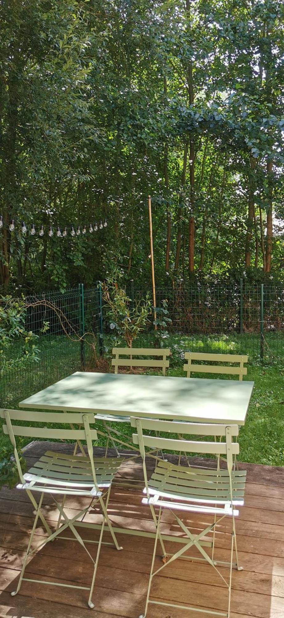 La Maison Olivia La Rivière-Saint-Sauveur المظهر الخارجي الصورة